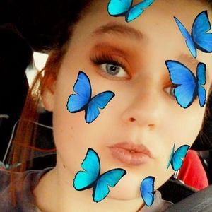 Meet your Posher, Georgia